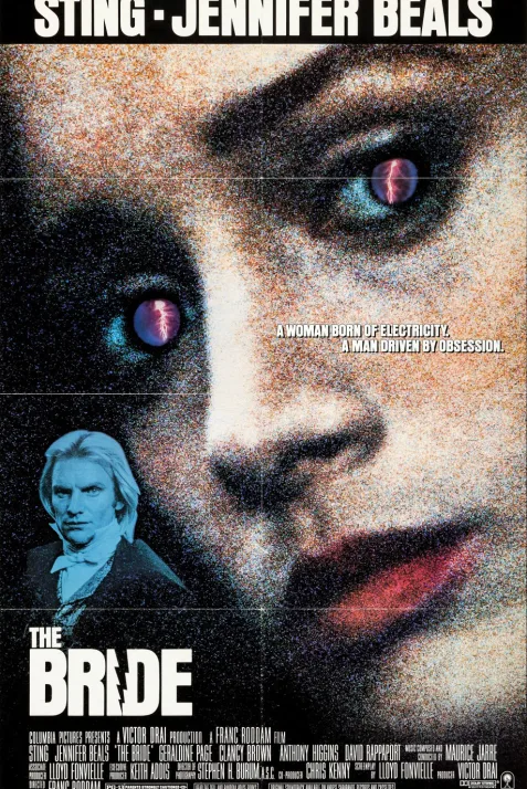 The Bride
