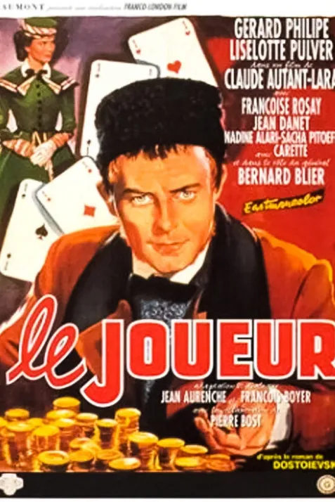 Le joueur
