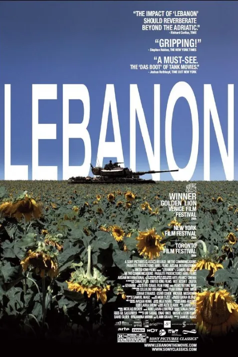 Lebanon