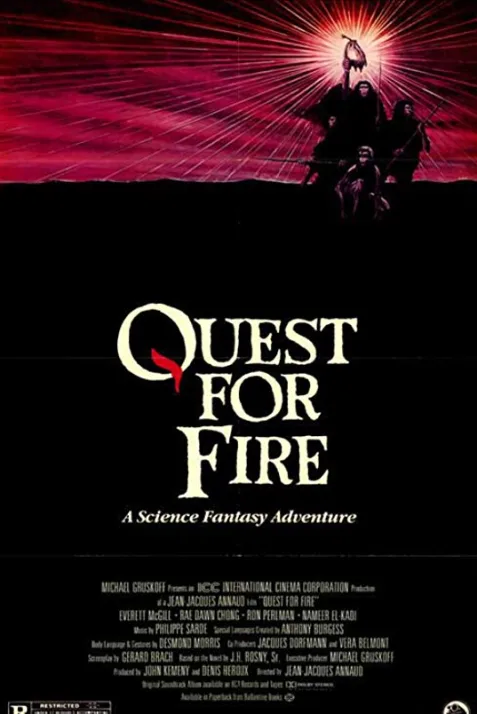 Quest for Fire