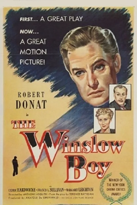 The Winslow Boy