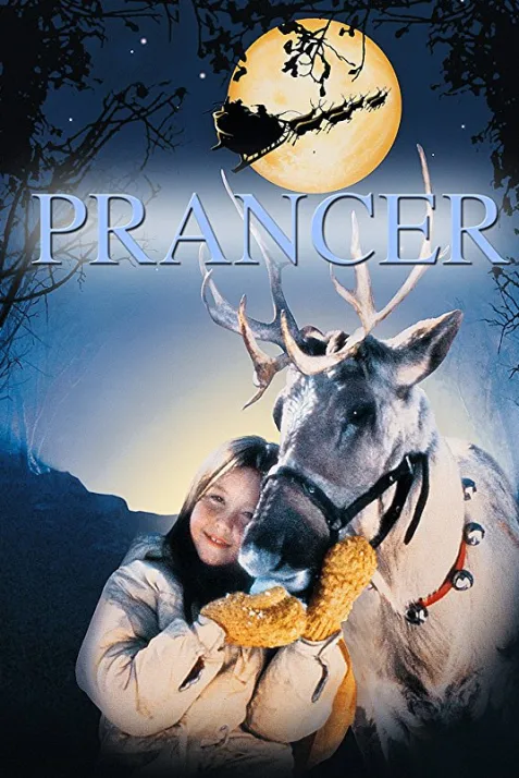 Prancer
