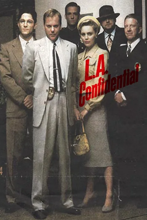 L.A. Confidential
