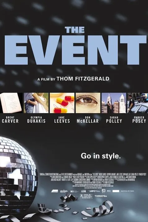 The Event