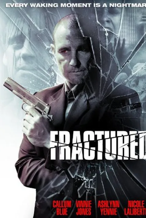Fractured