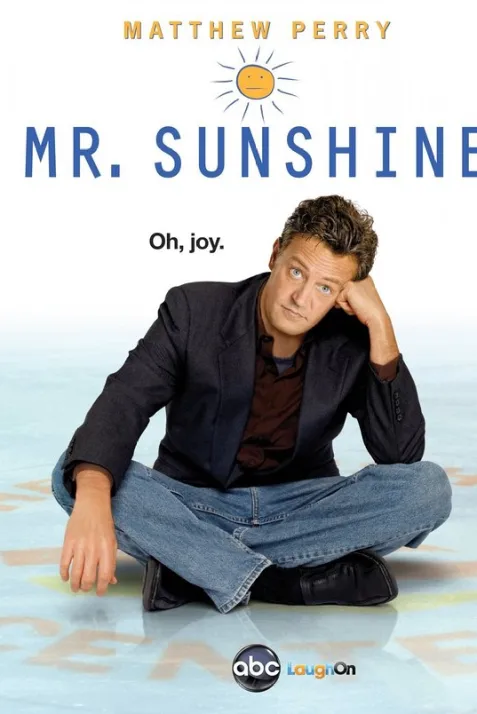 Mr. Sunshine