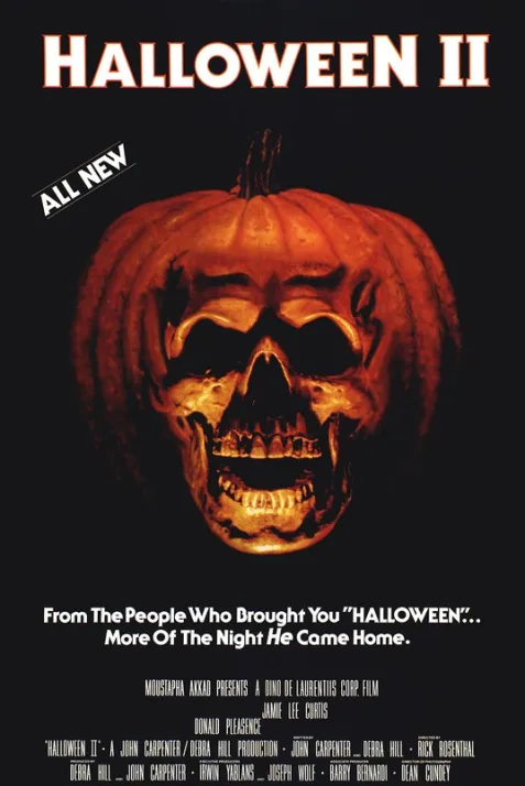 Halloween II