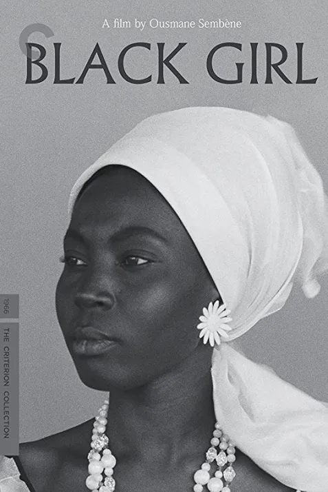 Black Girl