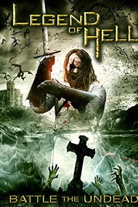 Legend of Hell