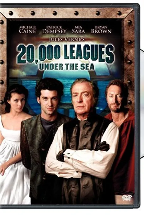 20,000 Leagues Under the Sea