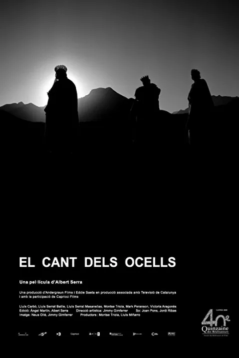 El cant dels ocells