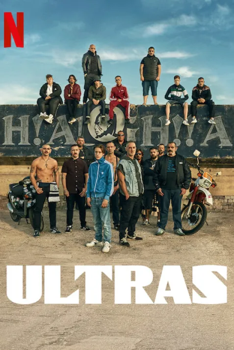 Ultras