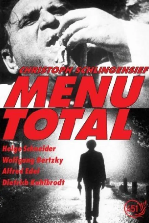 Menu total