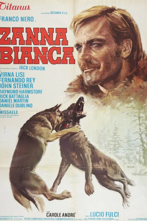 White Fang