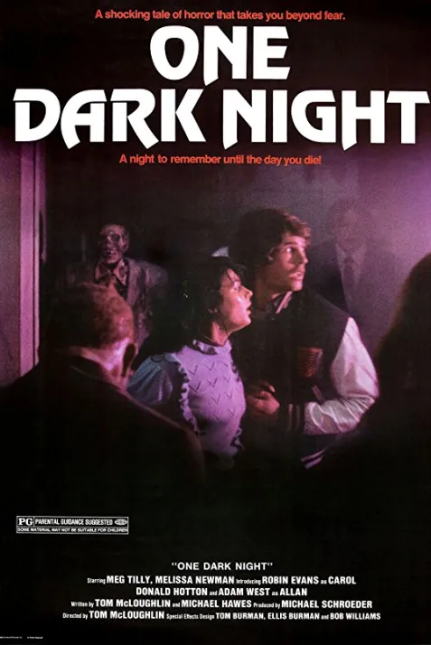 One Dark Night