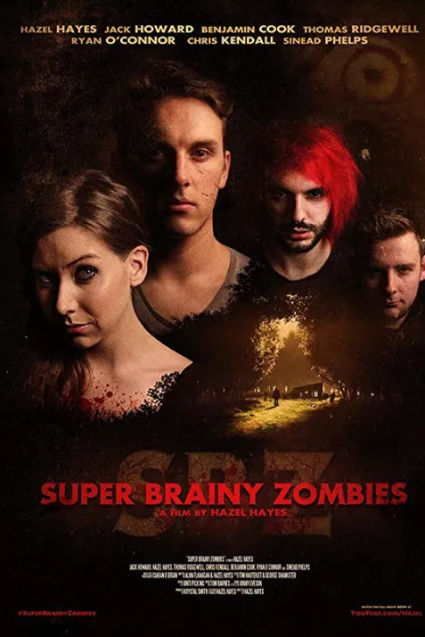 Super Brainy Zombies