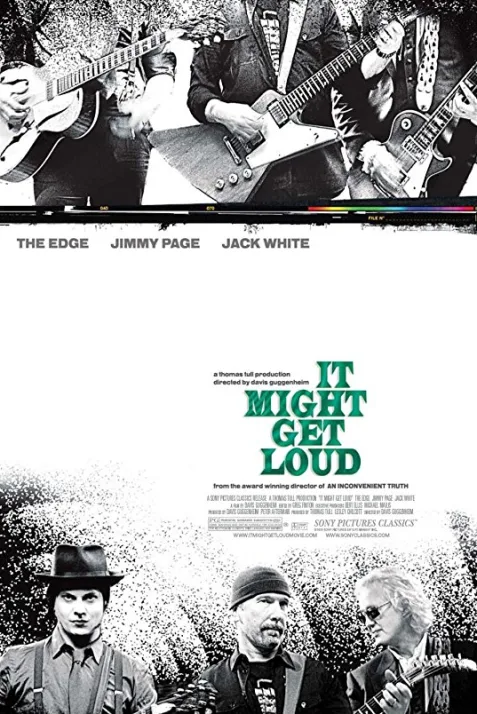 It Might Get Loud