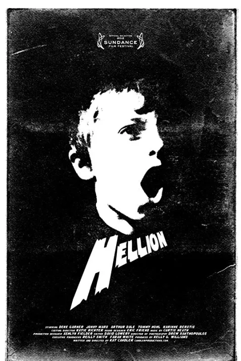 Hellion