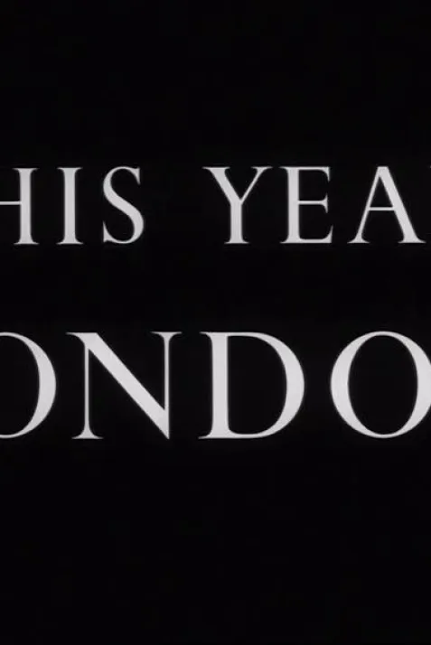 This Year-London