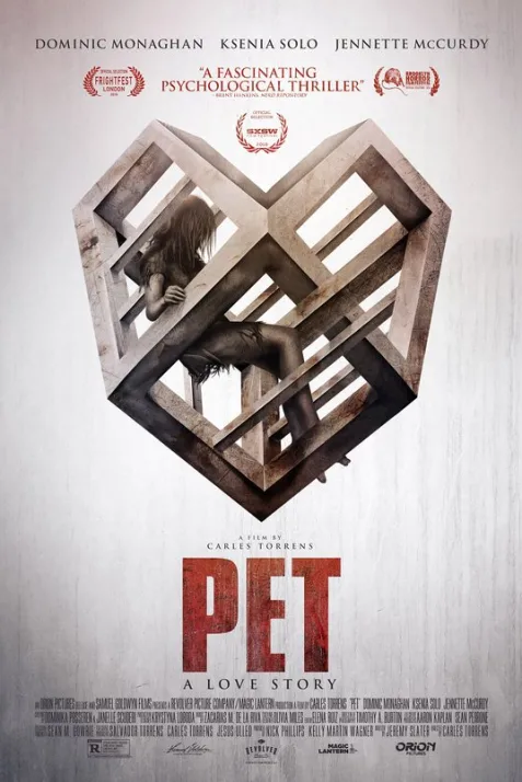 Pet