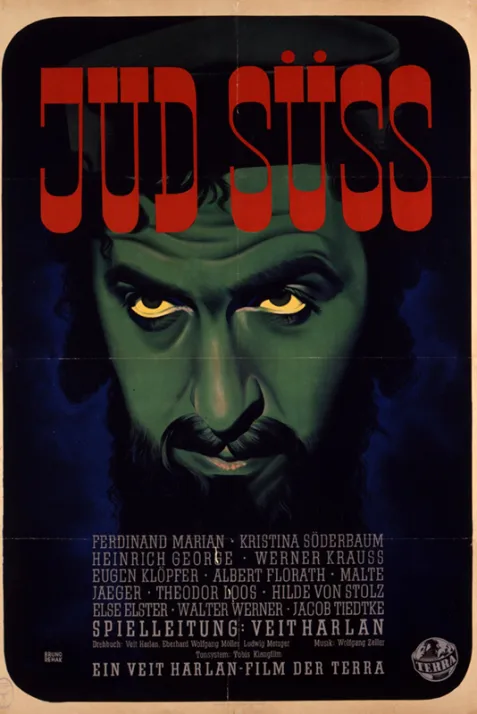 Jud Süß