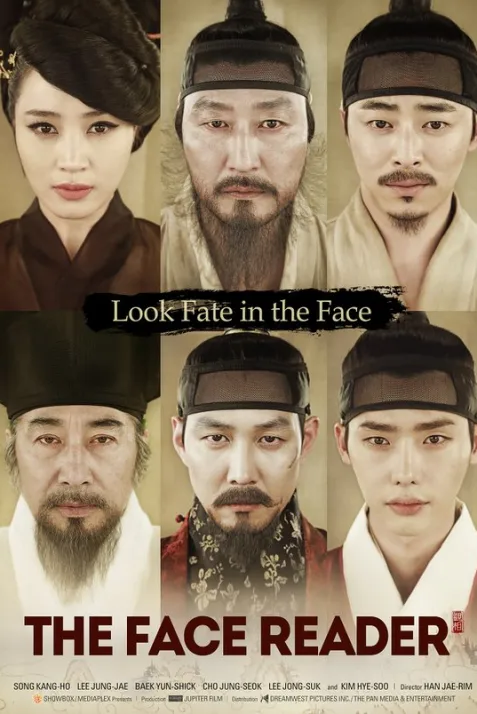 The Face Reader