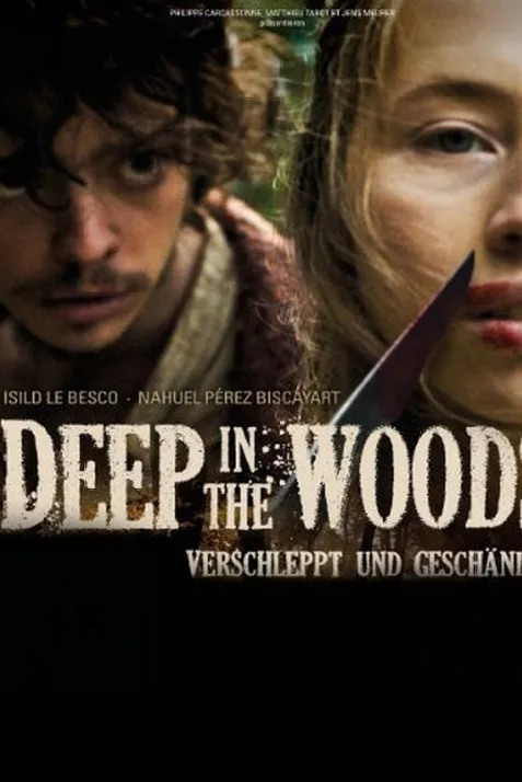 Deep in the Woods