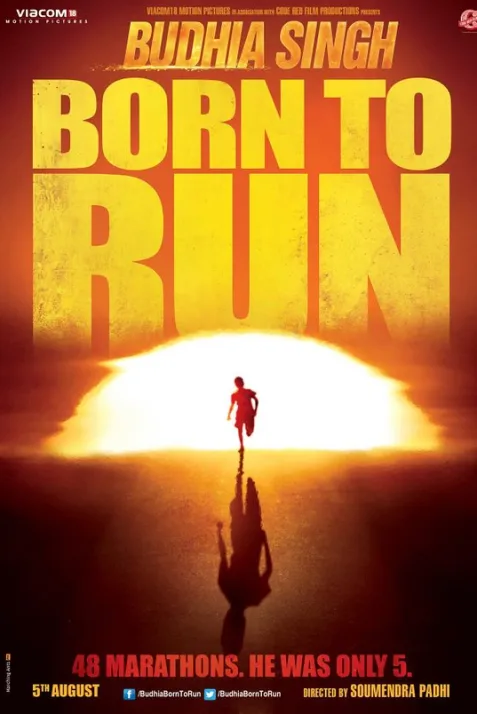 Budhia Singh: Born to Run