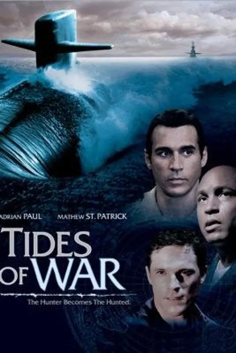 Tides of War