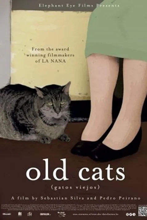 Gatos Viejos