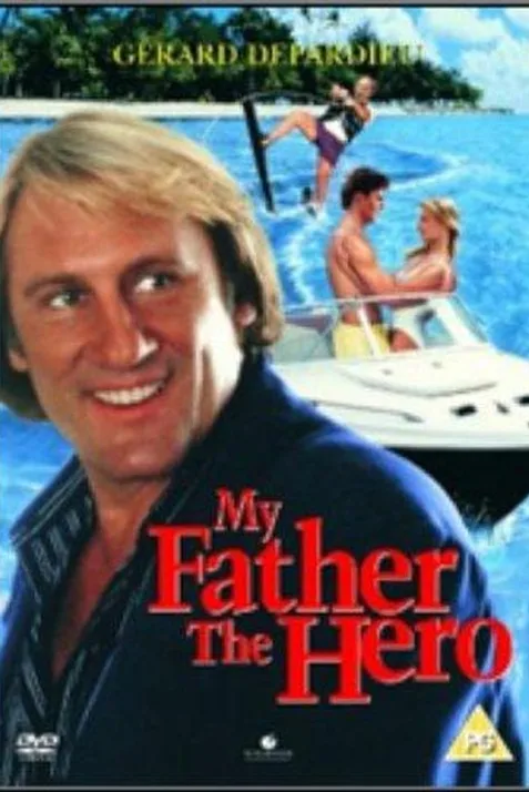 My Father the Hero