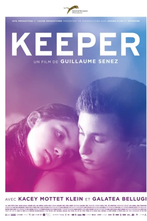 Keeper