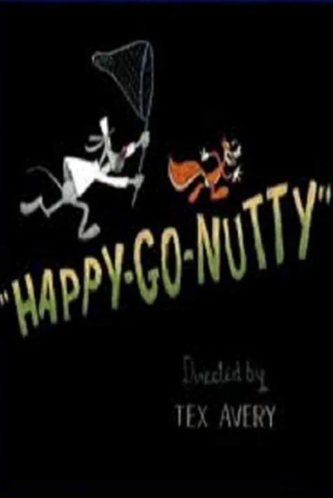 Happy-Go-Nutty
