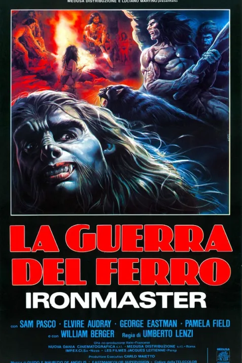 Ironmaster