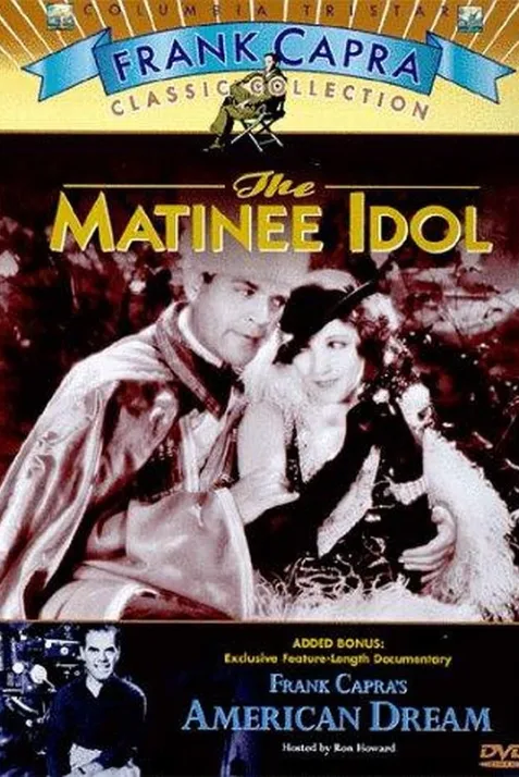 The Matinee Idol