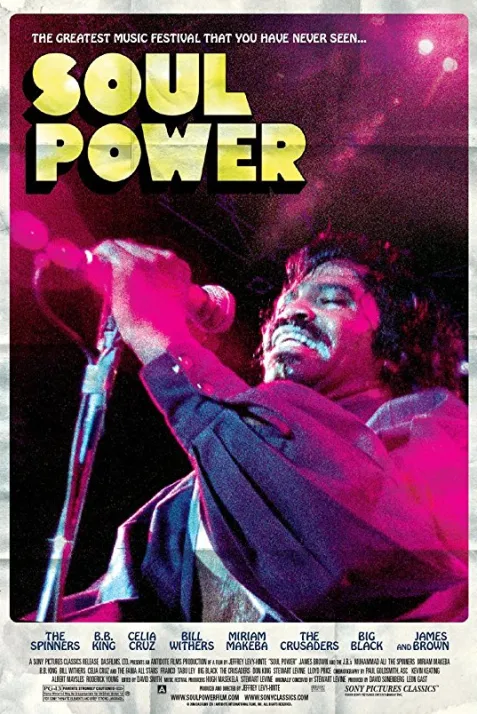 Soul Power