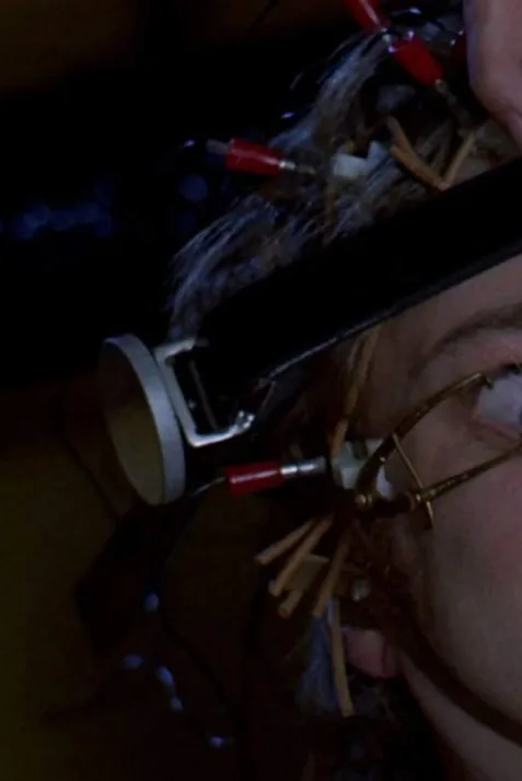 Great Bolshy Yarblockos! Making 'A Clockwork Orange'