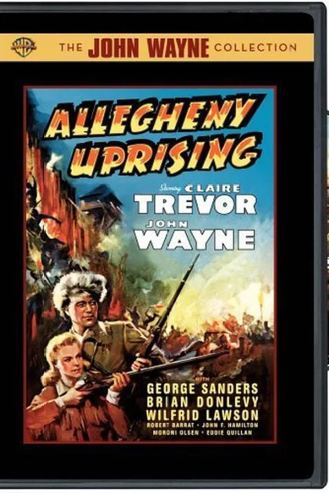Allegheny Uprising