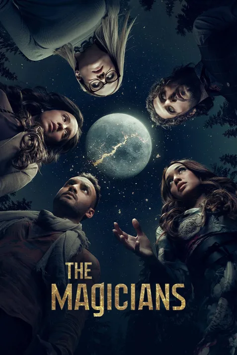 The Magicians