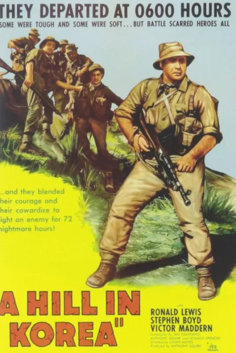 Hell in Korea