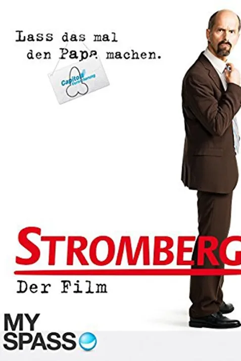Stromberg - Der Film