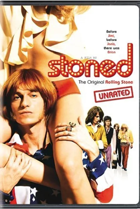 Stoned
