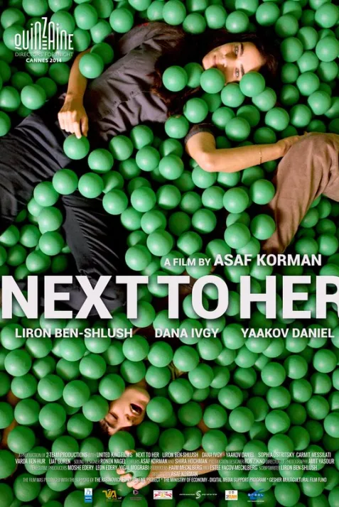 Next to Her