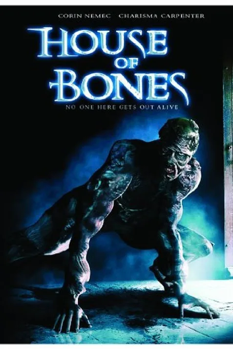 House of Bones