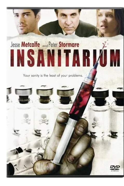Insanitarium