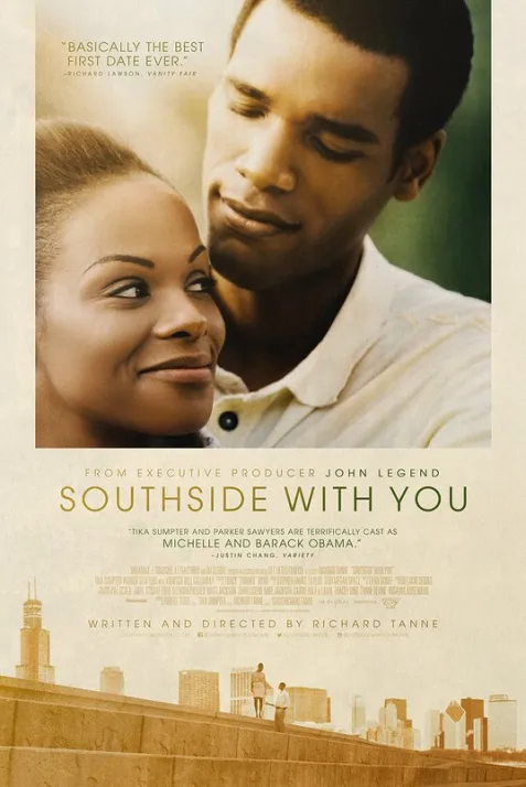 Southside with You
