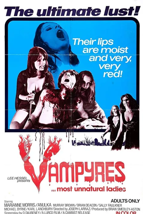 Vampyres