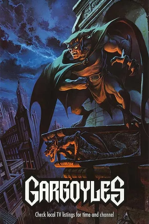 Gargoyles