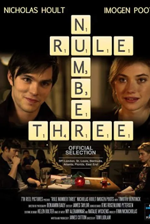 Rule Number Three