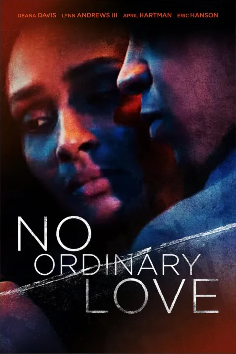 No Ordinary Love